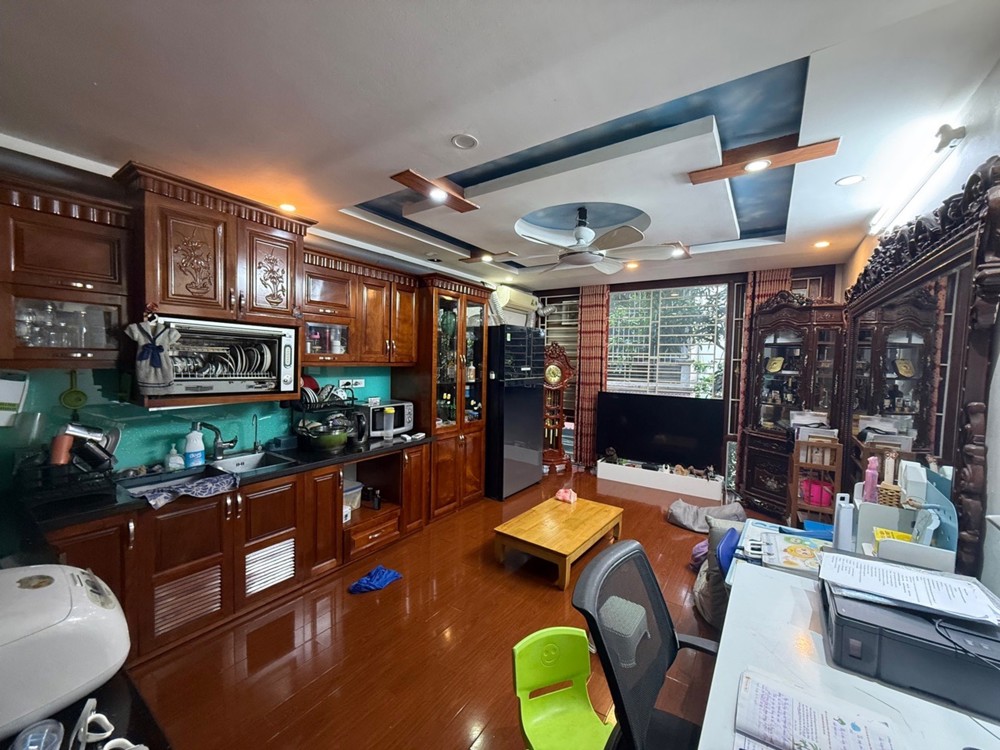 Bán Nhà Nam Đuống, Việt Hưng 86M2, 5 Tầng Mặt Phố Kinh Doanh, 26 Tỷ