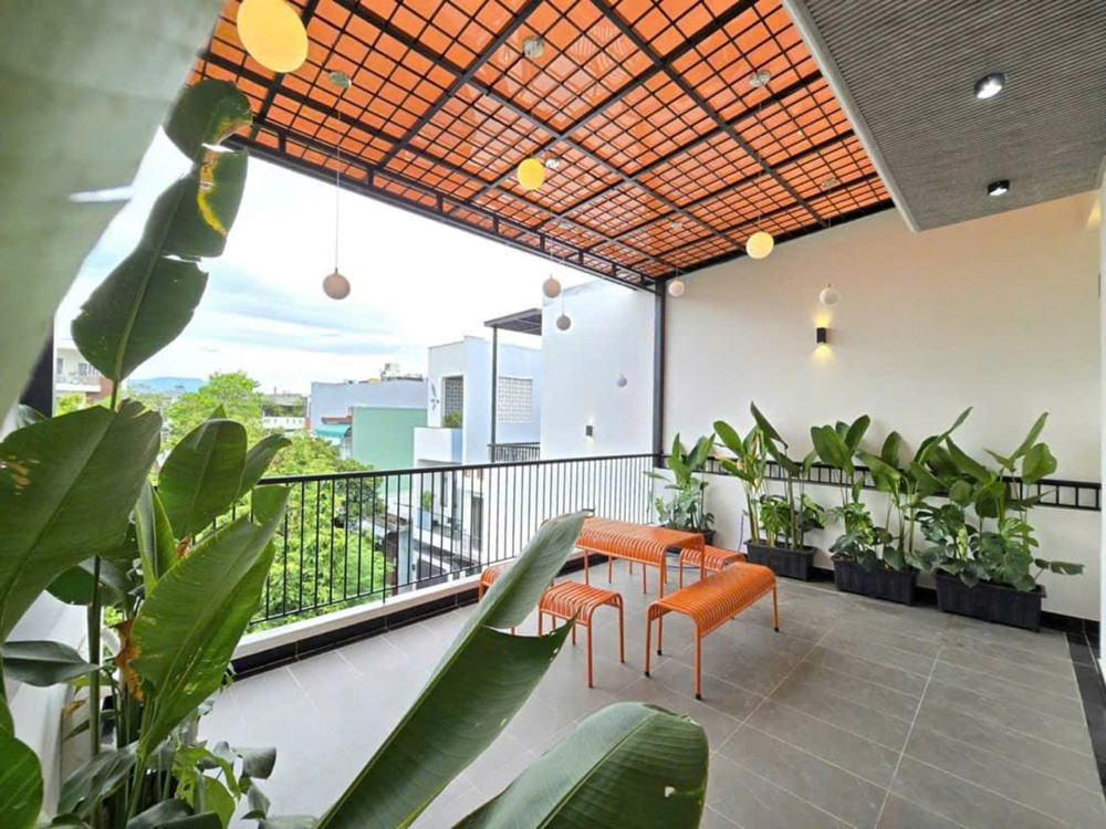 Bán Nhà 3 Tầng – Kiệt Ô Tô 4M – Nguyễn Phước Nguyên, Thanh Khê - Trà My: 0793 411 986
