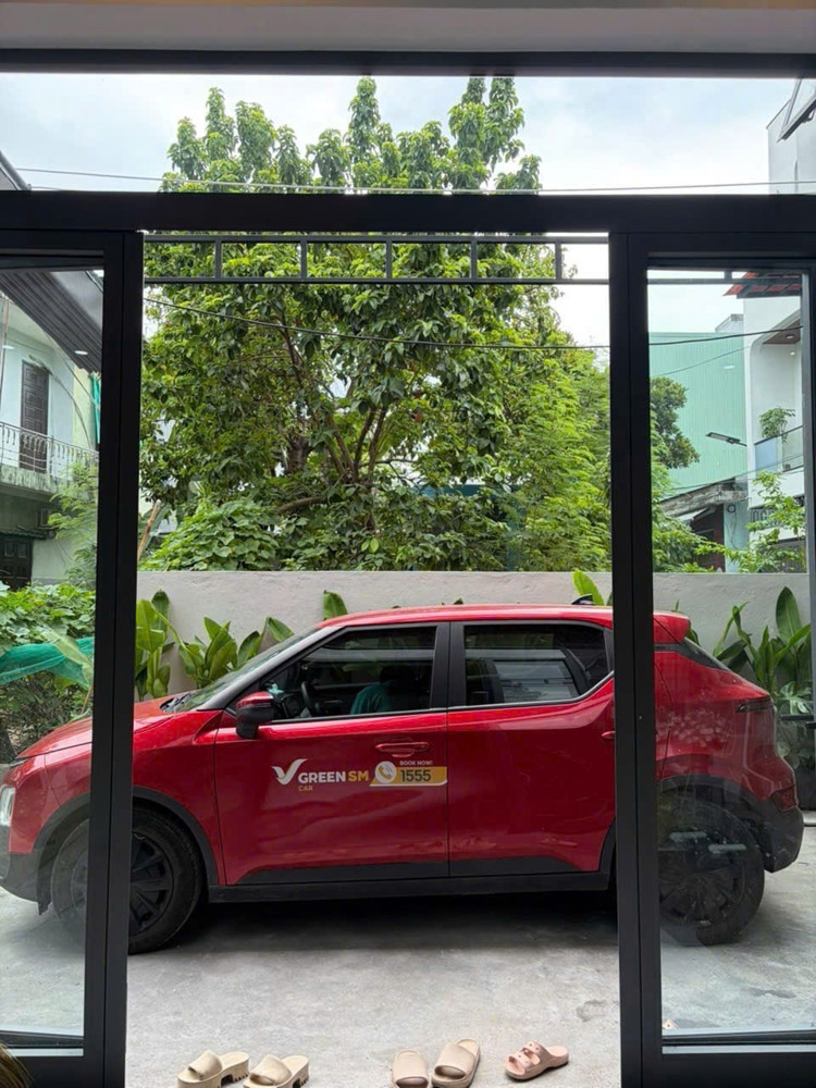Bán Nhà 3 Tầng – Kiệt Ô Tô 4M – Nguyễn Phước Nguyên, Thanh Khê - Trà My: 0793 411 986