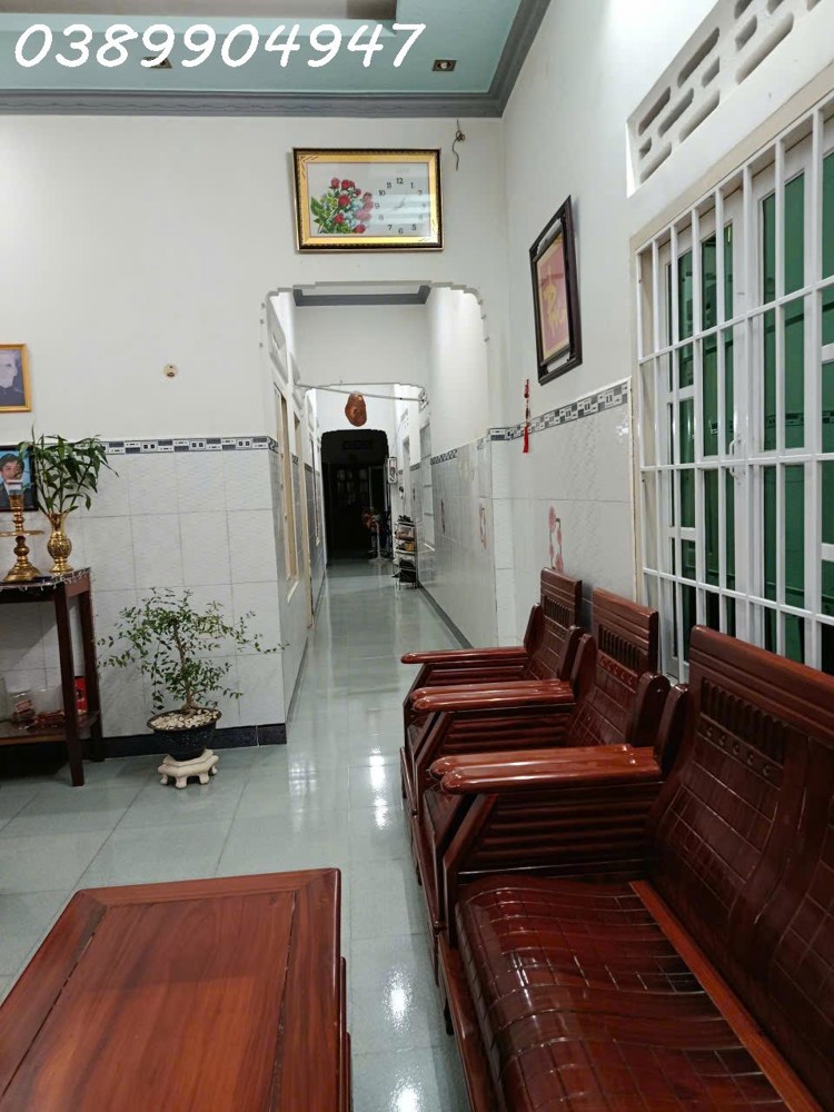 Bán Nhà Vườn Đường Ô Tô Xã Vĩnh Thạnh Phía Tây Nha Trang – Diện Tích 289M² Ngang 11M Hướng Đông Nam