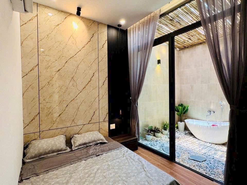 Nhà 3 Tầng 3 Mê Kiệt Phạm Văn Nghị - Gần Nguyễn Văn Linh