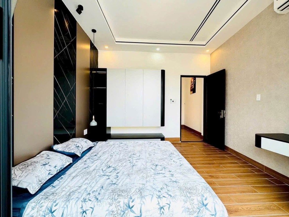 Nhà 3 Tầng 3 Mê Kiệt Phạm Văn Nghị - Gần Nguyễn Văn Linh
