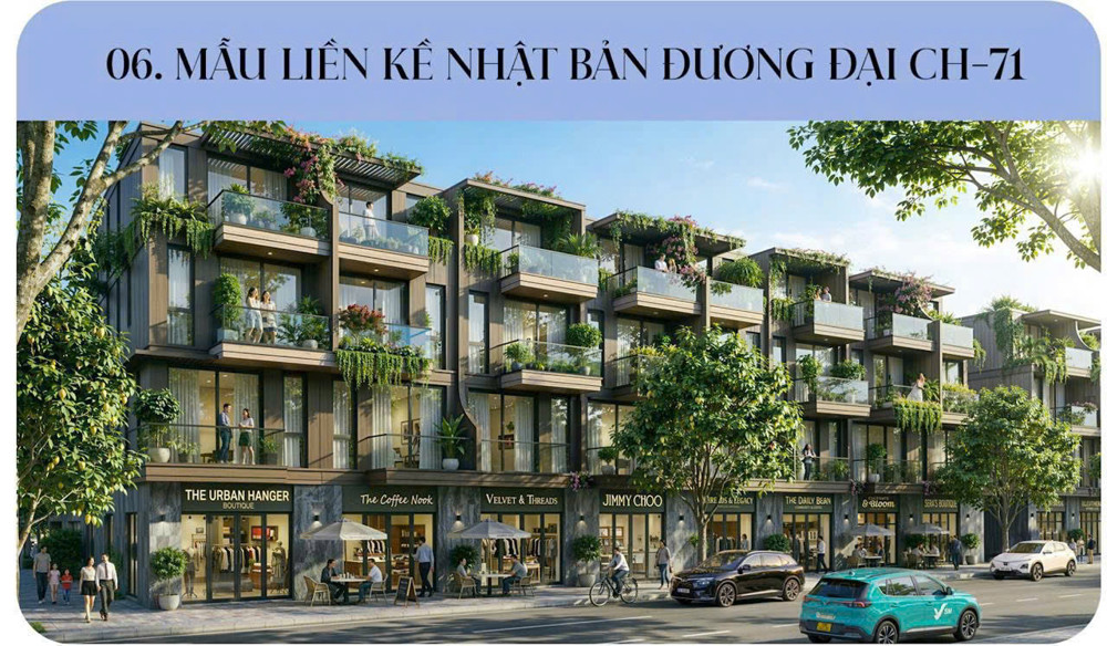 Sở Hữu Nhà Phố 1 Trệt 3 Lầu Vinhomes Saigon Park – Vốn Ban Đầu Chỉ Từ 300 Triệu!