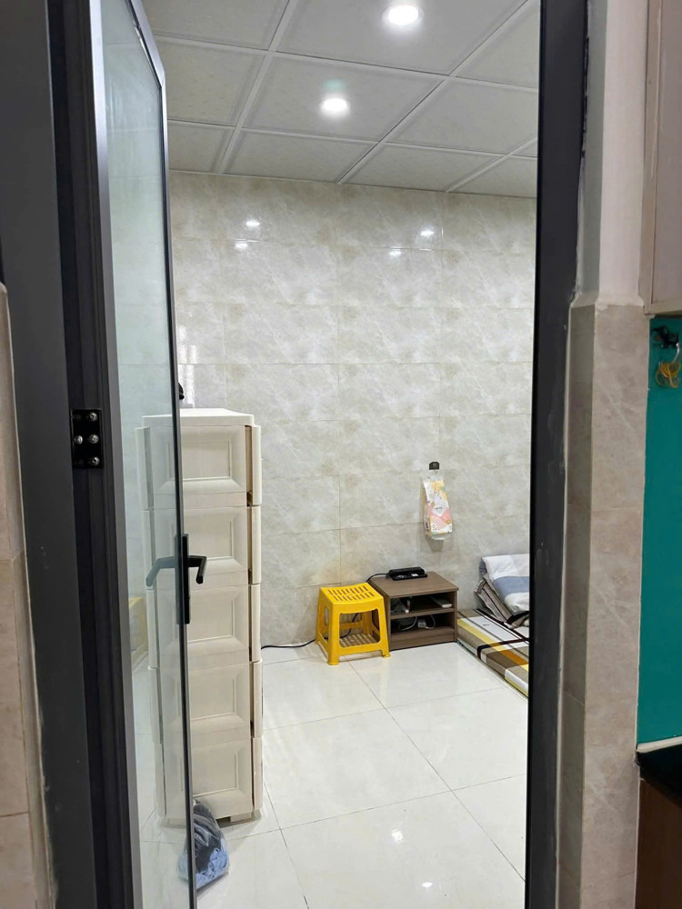 Nhà Nhà Gác Lửng Đúc Kiệt K69 Hà Huy Tập - Gần Đường Chính