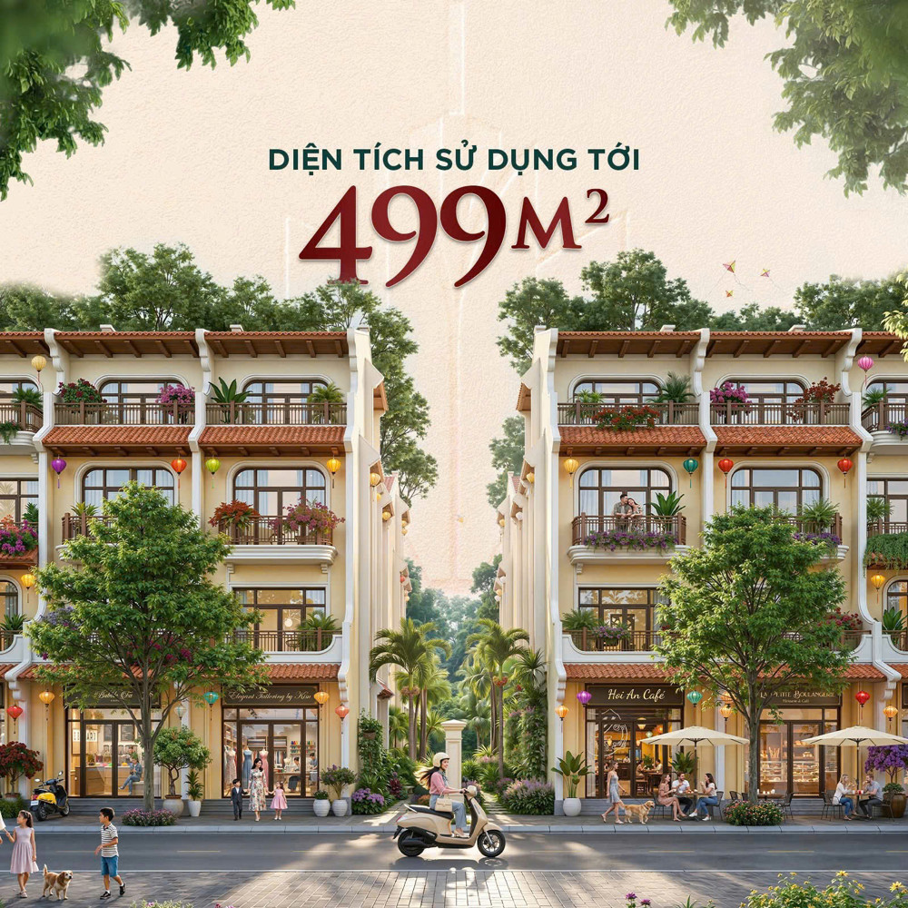 Sở Hữu Nhà Phố Hóc Môn Chỉ Từ 1,5 Tỷ Đường Trước Nhà 13M Cách Quốc Lộ 22 Chỉ Vài Bước Chân