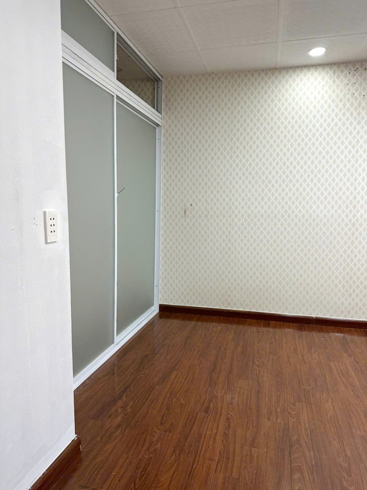 Nhà 2 Lầu Vài Bước Ra Mặt Tiền Hưng Phú P9q8 (P.chánh Hưng)