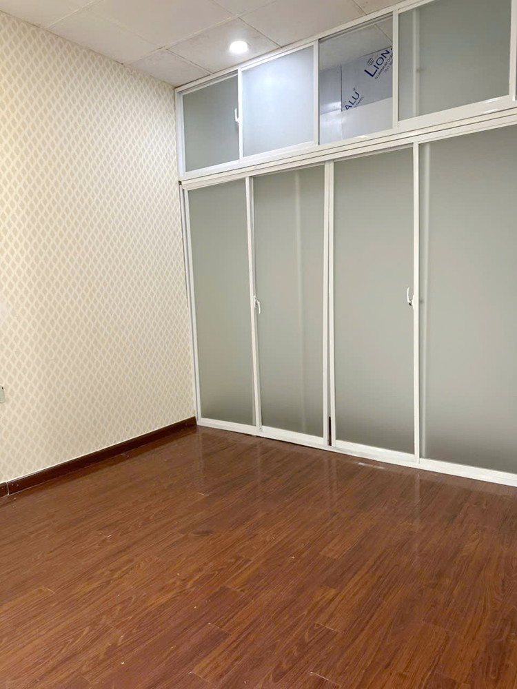 Nhà 2 Lầu Vài Bước Ra Mặt Tiền Hưng Phú P9q8 (P.chánh Hưng)