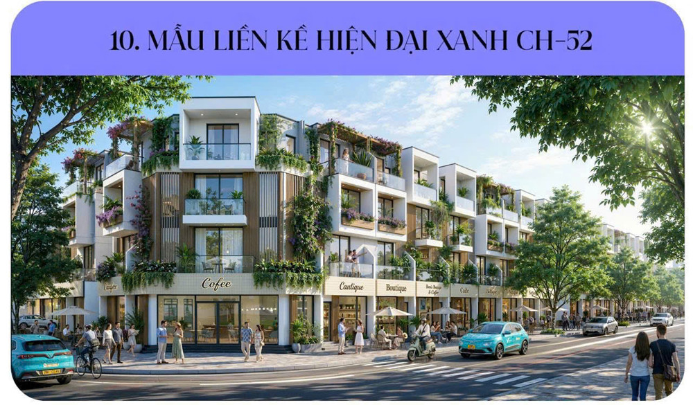 Sở Hữu Nhà Phố Hóc Môn Chỉ Từ 1,5 Tỷ Đường Trước Nhà 13M Cách Quốc Lộ 22 Chỉ Vài Bước Chân