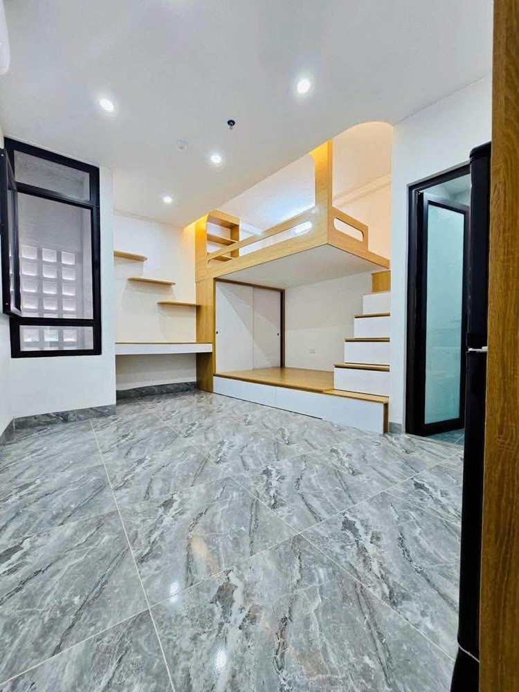 Tòa Nhà Dòng Tiền 130 Triệu/tháng - Nguyễn Trãi, Thanh Xuân - 22 Căn Hộ Kk - 91 M2 X 8 Tầng - Mt