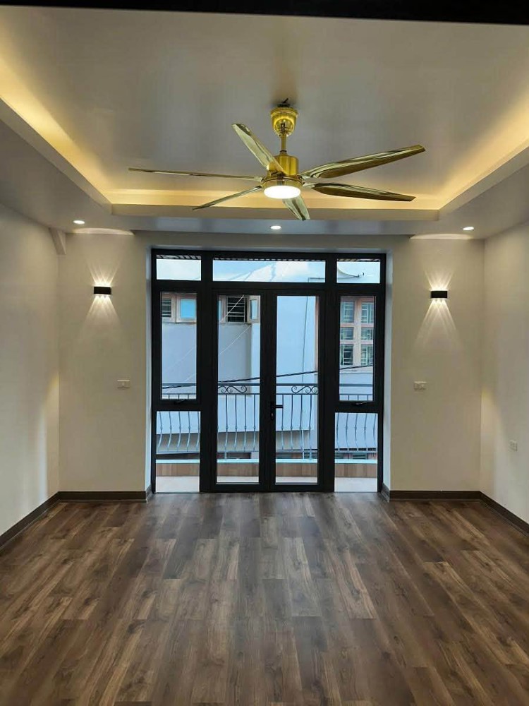 Nhà Đẹp Xuân Đỉnh, Bắc Từ Liêm – Gara Ô Tô – 70 M2 – 6 Tầng Thang Máy - Mt 5M - 294 Triệu/m²
