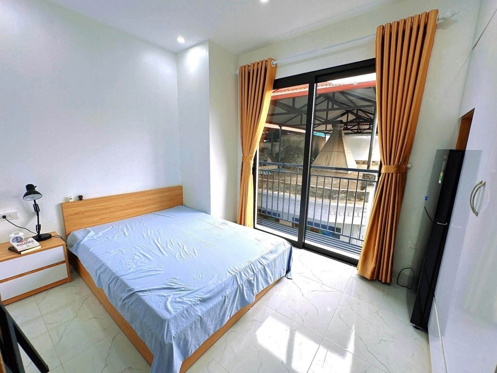 Tòa Nhà Dòng Tiền 100 Triệu/tháng - Thụy Khuê, Tây Hồ - 17 Căn Hộ Kk - 75 M2 X 7 Tầng - Mt 4,5 M 