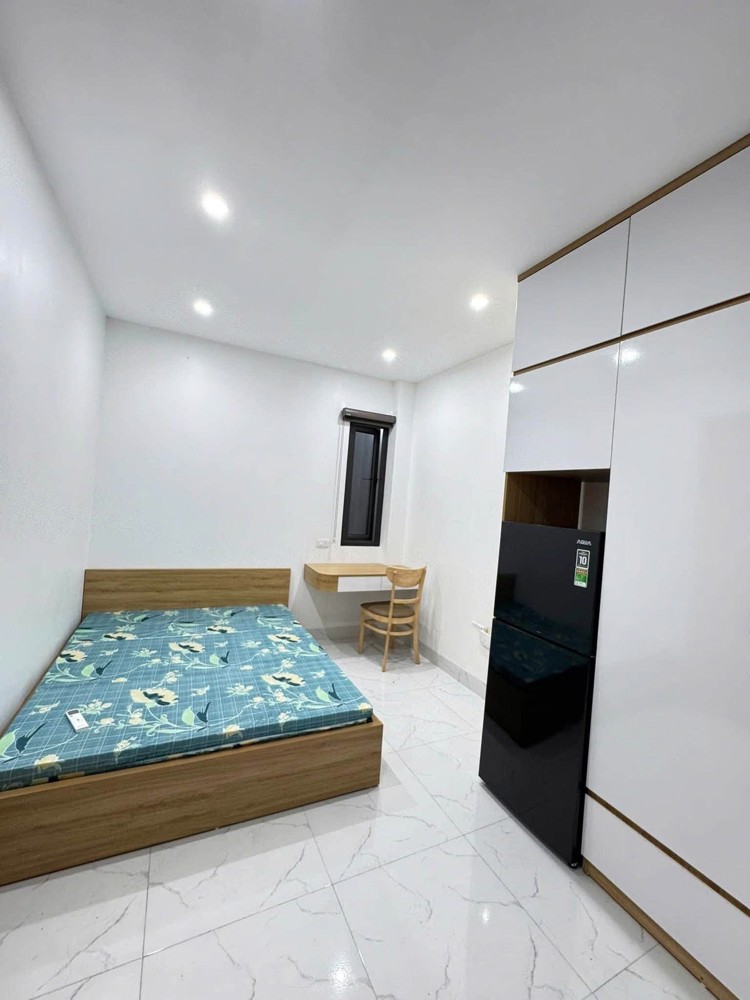 Tòa Nhà Dòng Tiền 100 Triệu/tháng - Thụy Khuê, Tây Hồ - 17 Căn Hộ Kk - 75 M2 X 7 Tầng - Mt 4,5 M 