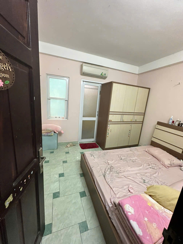 Chính Chủ Bán Nhà Hẻm Ba Gác Đường Dương Bá Trạc