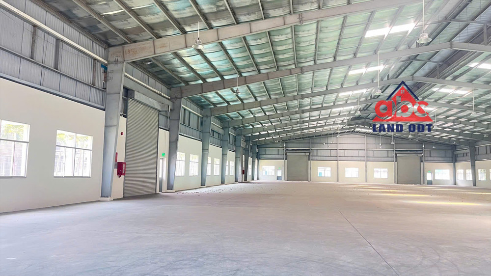 Xt199 Nhà Xưởng Cho Thuê Linh Hoạt Ngành Nghề, Có Đầy Đủ Pháp Lý Doanh Nghiệp Fdi