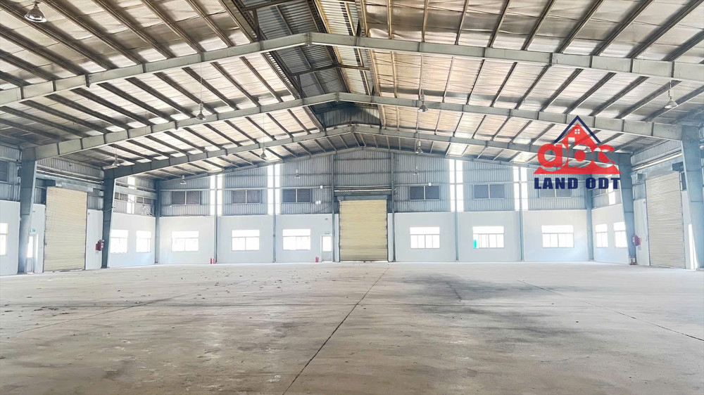 Xt199 Nhà Xưởng Cho Thuê Linh Hoạt Ngành Nghề, Có Đầy Đủ Pháp Lý Doanh Nghiệp Fdi