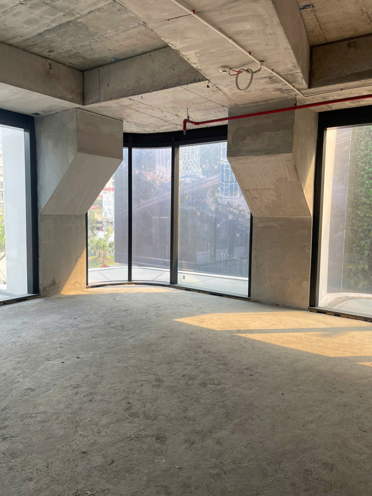 Shophouse Khối Đế Doji Lê Hồng Phong , Lô Góc 2 Mặt Tiền, Tổng Sàn 252M2