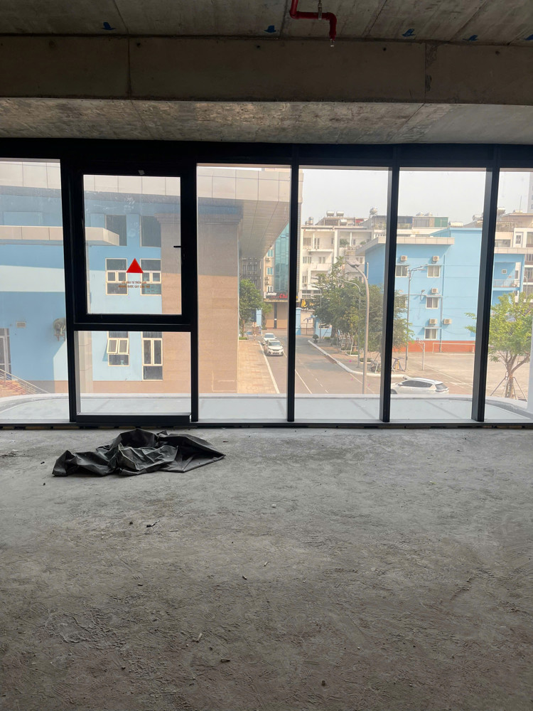 Shophouse Khối Đế Doji Lê Hồng Phong , Lô Góc 2 Mặt Tiền, Tổng Sàn 252M2