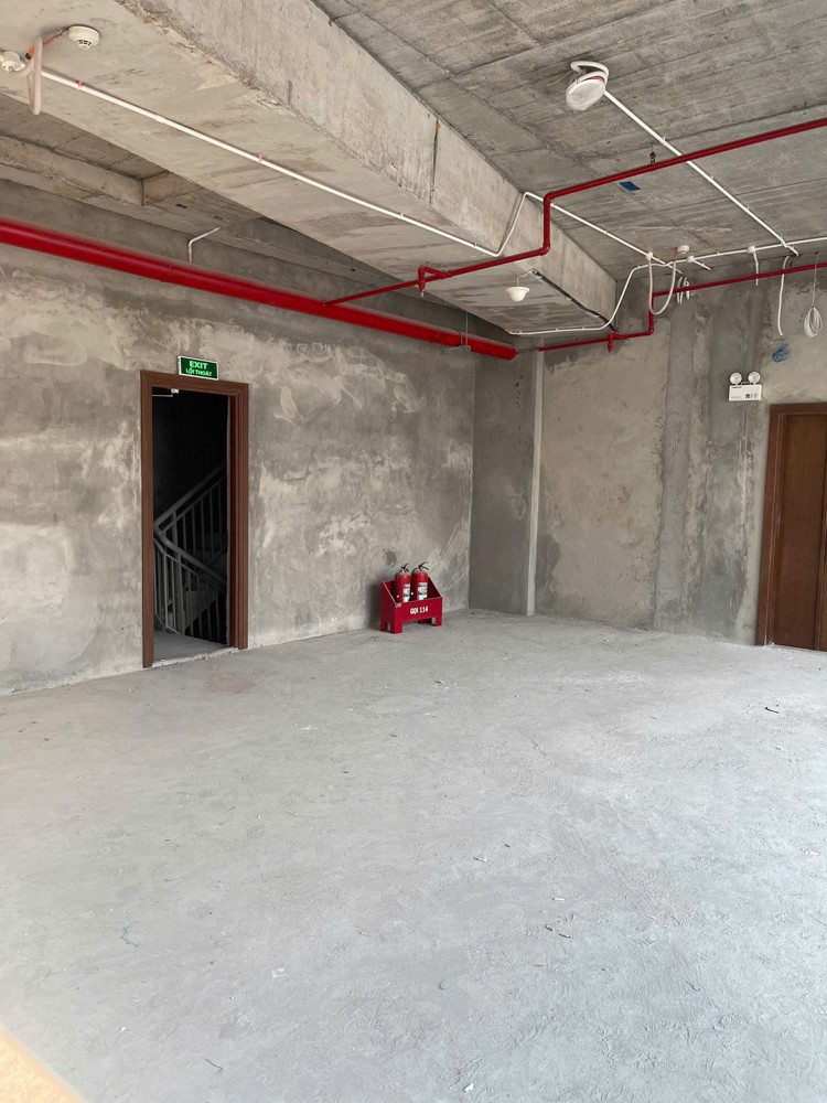 Shophouse Khối Đế Doji Lê Hồng Phong , Lô Góc 2 Mặt Tiền, Tổng Sàn 252M2