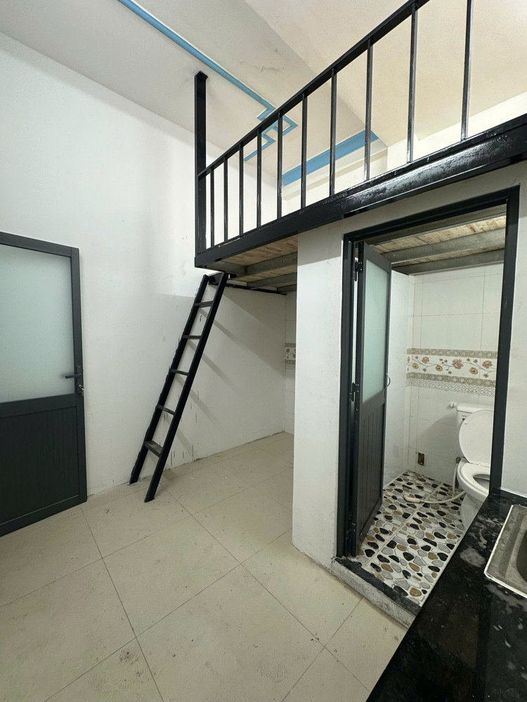 Cho Thuê Phòng Đẹp Full Nội Thất – An Lạc, Bình Tân