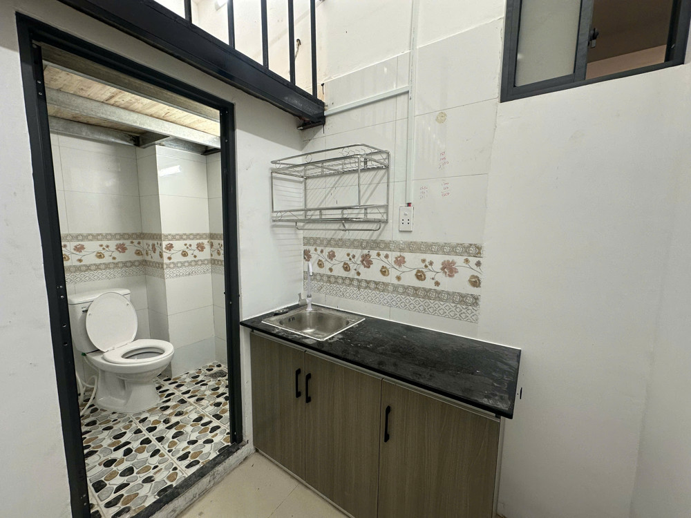 Cho Thuê Phòng Đẹp Full Nội Thất – An Lạc, Bình Tân
