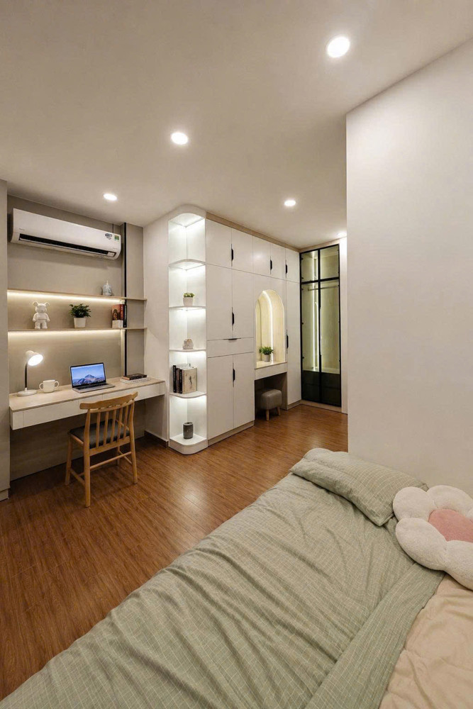 Bán Nhà Mới Nguyễn Đình Chiểu, Quận 3, 5 Tầng, 35 M2, 8.4 Tỷ
