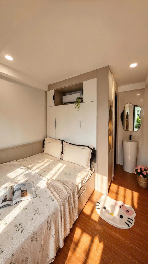 Nhà Mới Quận 3, Nguyễn Đình Chiểu, 5 Tầng, 35 M2, 8.4 Tỷ