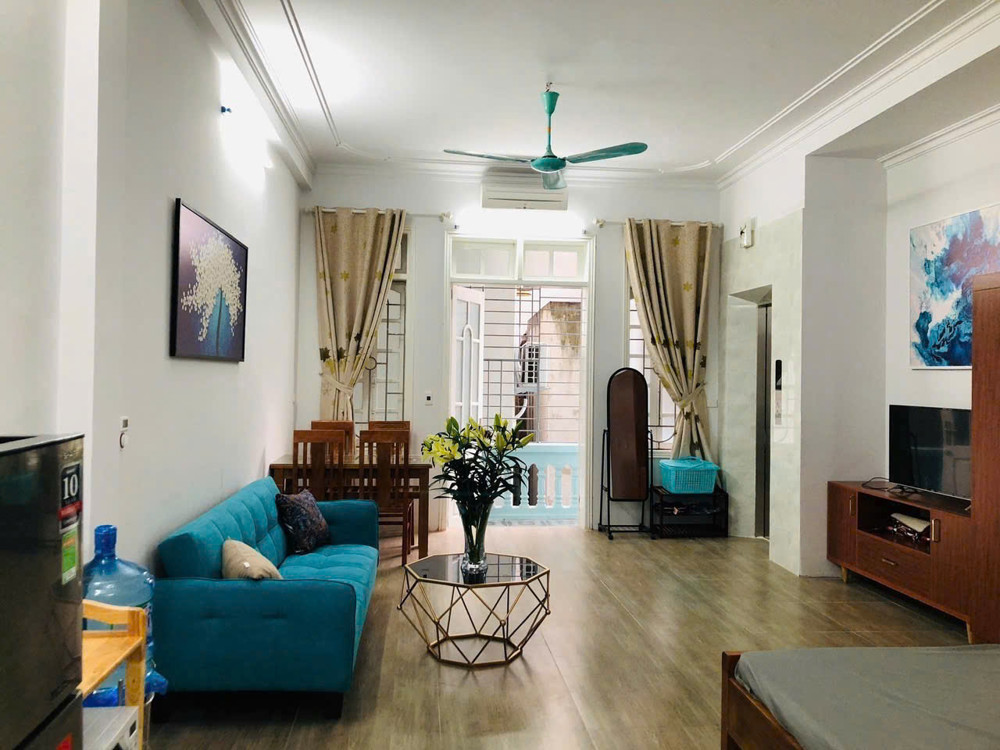 Ngọc Hà – Ba Đình Nhà Cấp 4 – 20M² – Gần Lăng Bác – Nhỉnh 3 Tỷ 0326213286