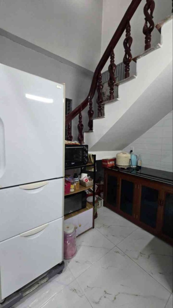 Giảm 400 Triệu - Nhà Lê Chân 3 Phòng Ngủ, Tặng Full Nội Thất