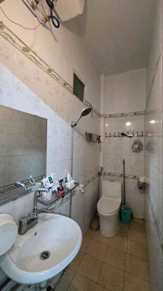 Giảm 400 Triệu - Nhà Lê Chân 3 Phòng Ngủ, Tặng Full Nội Thất