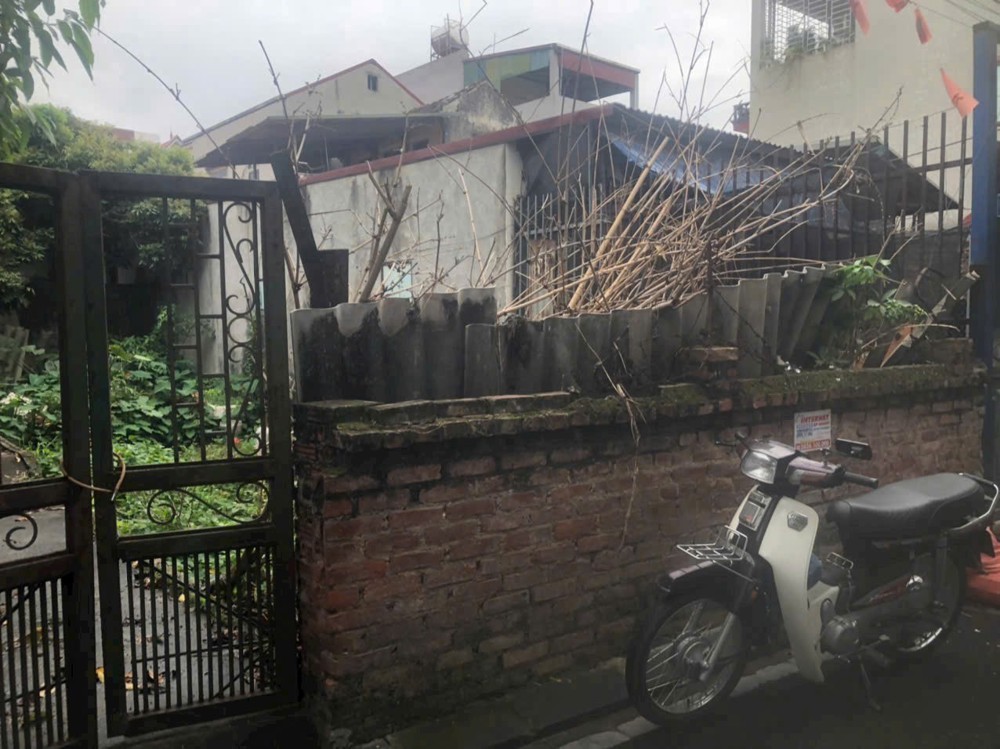 Bán Đất Tại Vĩnh Ngọc, Đông Anh, Hà Nội, 133 Triệu/m2, 60 M2, Hai Mặt Thoáng, Chính Chủ Giá Ưu Đãi