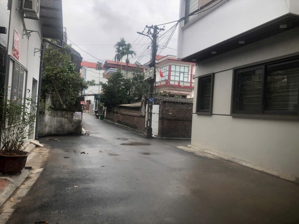 Bán Đất Tại Vĩnh Ngọc, Đông Anh, Hà Nội, 133 Triệu/m2, 60 M2, Hai Mặt Thoáng, Chính Chủ Giá Ưu Đãi
