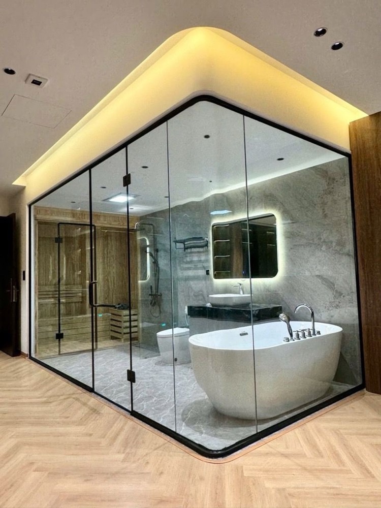 Bán Nhà Ngọc Thụy 100M2, 7 Tầng Thang Máy- Gara Ô Tô- 2X Tỷ