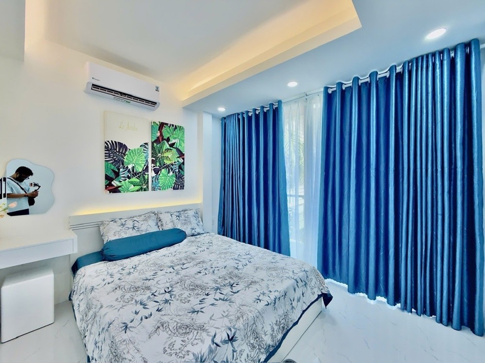 Nhỉnh 6 Tỷ Hẻm 4M, 3Pn, 40M Ra Mặt Tiền Nguyễn Trong Tuyển