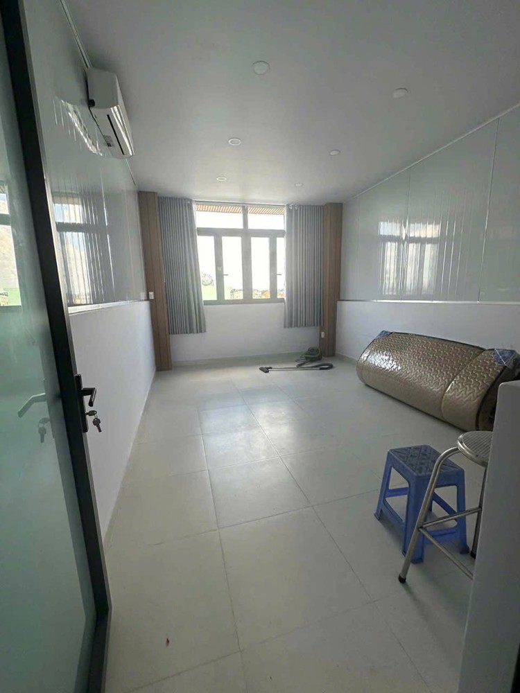 Cho Thuê Phòng Trọ Dành Cho Nữ – Phạm Hùng, Bình Chánh**