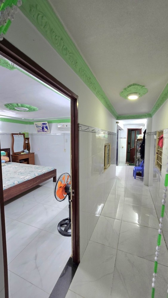 Bán Nhà 105M2 , 2 Tầng, Đường Số 48, Hiệp Bình Chánh, Thủ Đức, Tp Hcm, Sổ Hồng, Giá 6,48 Tỷ
