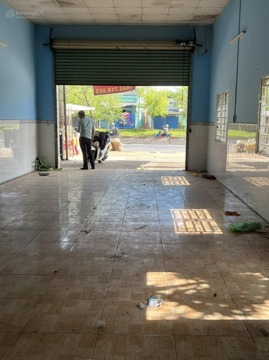 Bán Đất Mt Đường Cầu Mên Xã Bình An Long Thành 1678M2, Giá 15,1 Tỷ