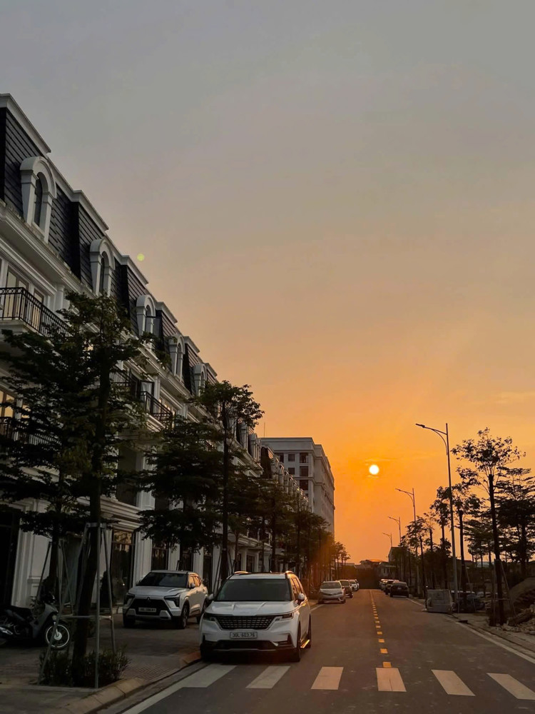 Phú Xuân City - Nơi An Cư Lý Tưởng, Đầu Tư Sinh Lời Lên Đến 100Tr/tháng