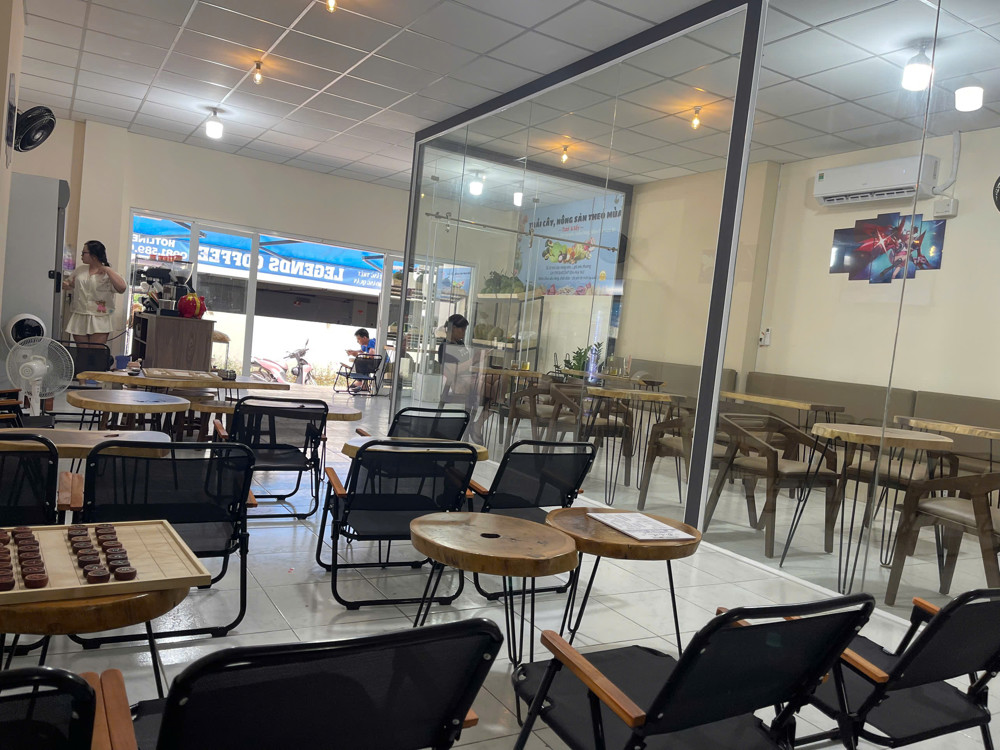 Kẹt Tiền Chính Chủ Cần Bán Shophouse Giá Siêu Hời Tại Hqc Plaza, 3,6 Tỷ, Dtsd 123M2