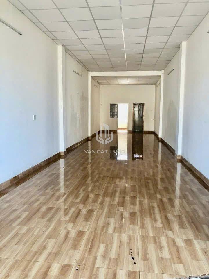 Cho Thuê Nhà Cấp 4 Mặt Tiền – Đường Lê Quang Định, Tpvt