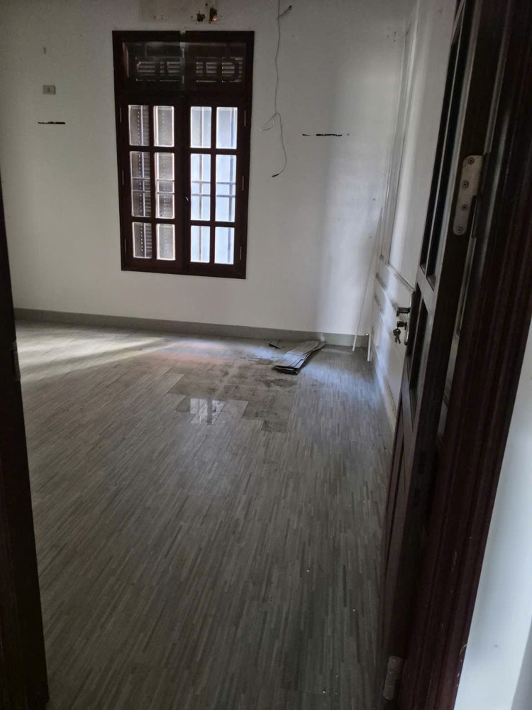Cho Thuê Nhà Nguyên Căn 4 Tầng – Vị Trí Đẹp Đường Thanh Niên, Hải Dương