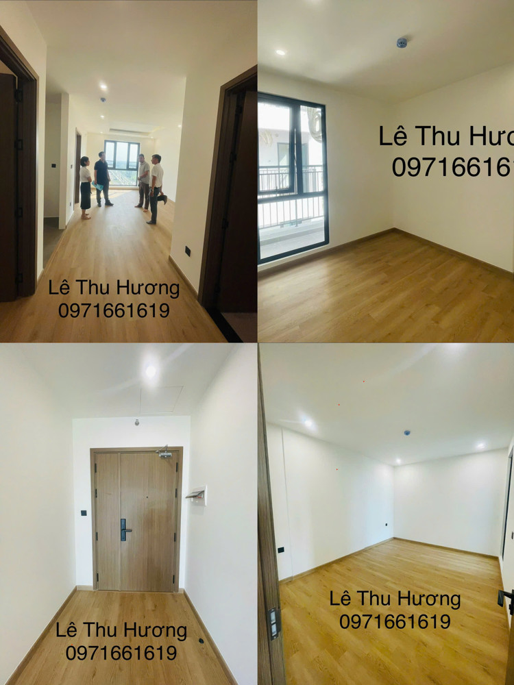 Chính Chủ Bán Căn Hộ Thiên Ân Central – 61,6M² - 2Pn - Hướng Đông Bắc
