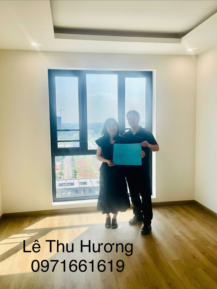 Chính Chủ Bán Căn Hộ Thiên Ân Central – 61,6M² - 2Pn - Hướng Đông Bắc