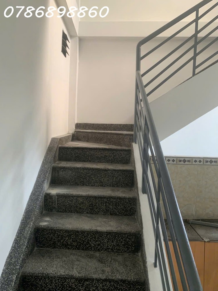 Bán Nhà Mặt Tiền Bùi Thị Xuân – P.3, Q. Tân Bình