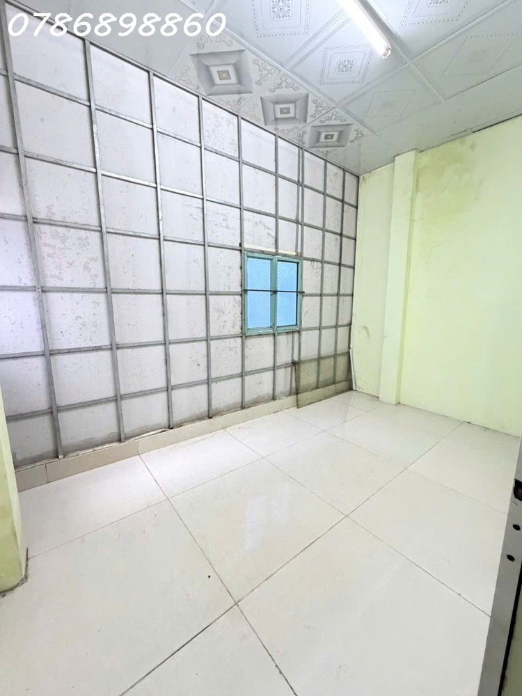 Bán Nhà Khu Nhà Lầu Đồng Bộ – P.3, Quận 8 Cũ