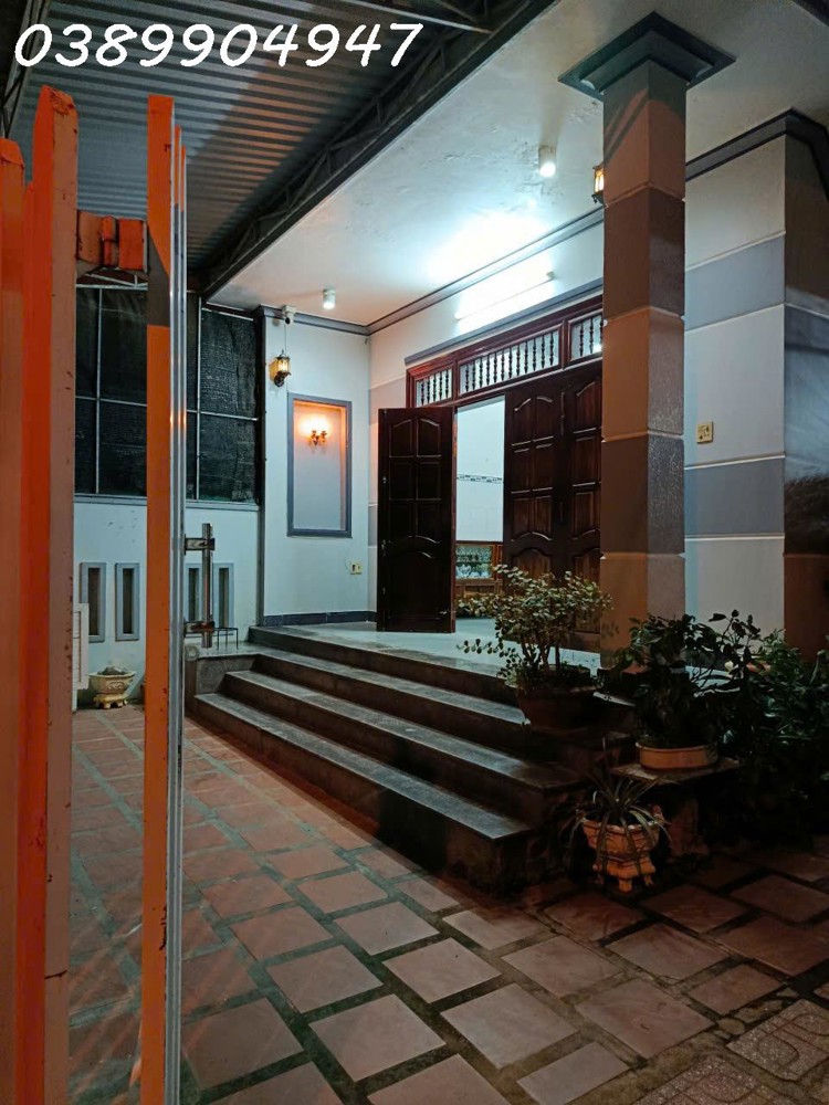 Bán Nhà Vườn Đường Ô Tô Xã Vĩnh Thạnh Phía Tây Nha Trang – Diện Tích 289M² Ngang 11M Hướng Đông Nam