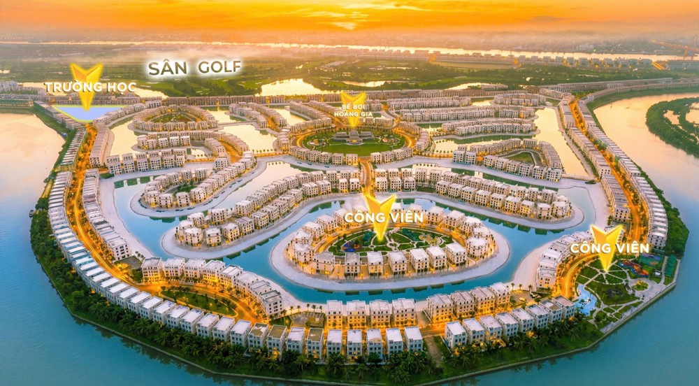 Săn Hàng Giá Tốt Tại Đảo Vũ Yên - 7,3 Tỷ Sở Hữu Ngay - Cơ Hội Hiếm. Lh: 0936.993.166