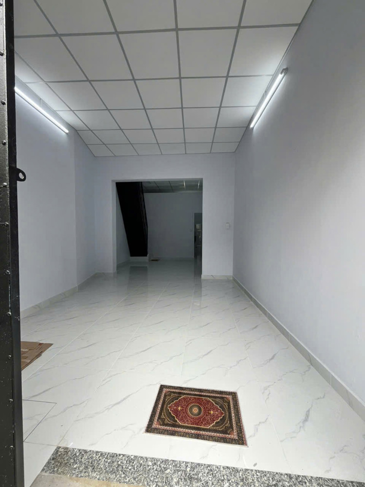 Cho Thuê Nhà Nguyên Căn Đường Số 39, P. Bình Trưng Tây, Quận 2 – Nhà Mới 100%, Đường Xe Tải – 11