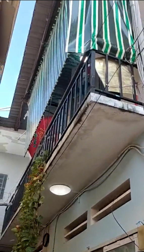 Bán Nhanh Nhà Tân Xuân , Hóc Môn Giá Chỉ 640 Triệu