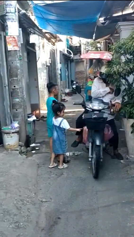 Bán Nhanh Nhà Tân Xuân , Hóc Môn Giá Chỉ 640 Triệu