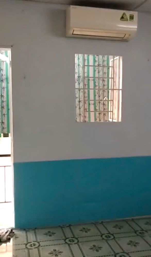 Bán Nhanh Nhà Tân Xuân , Hóc Môn Giá Chỉ 640 Triệu
